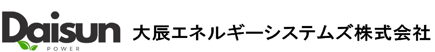 Daisun Power logo
